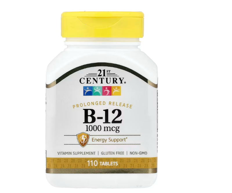 B-12 1