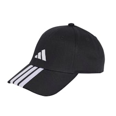 Lifestyle 3-Stripes New Logo Baseball Cap