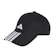 Adidas Lifestyle 3-Stripes New Logo Baseball Cap 1