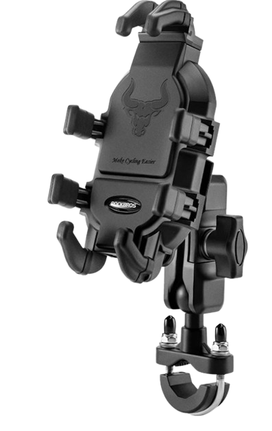 10 Best Motorcycle Phone Holders in the Philippines 2026 | ROCKBROS, Bavin, and More 1