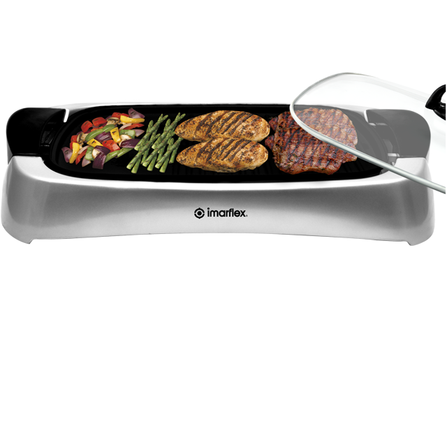 10 Best Electric Grills in the Philippines 2026 | Buying Guide Reviewed by Chef 4