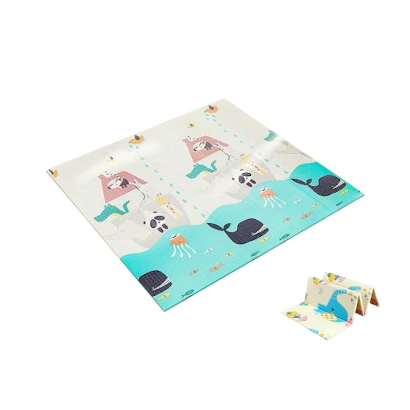 Play Mat for Baby 1