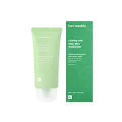 Calming Care AHA/BHA Moisturizer