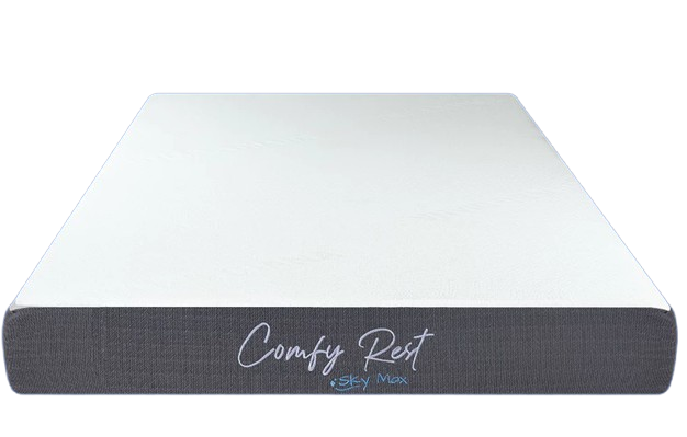 Comfy Rest Sky Max Mattress 1
