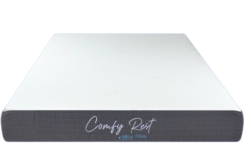 Comfy Rest Sky Max Mattress 1