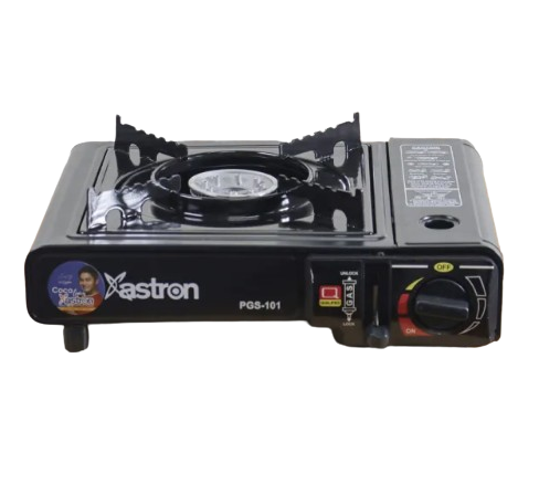 10 Best Portable Stoves in the Philippines 2026  | Gaz Lite, Asahi, Camping IGT, and More 5