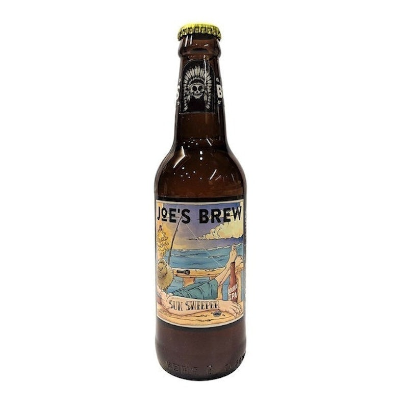 Sun Sweeper Craftbeer 1