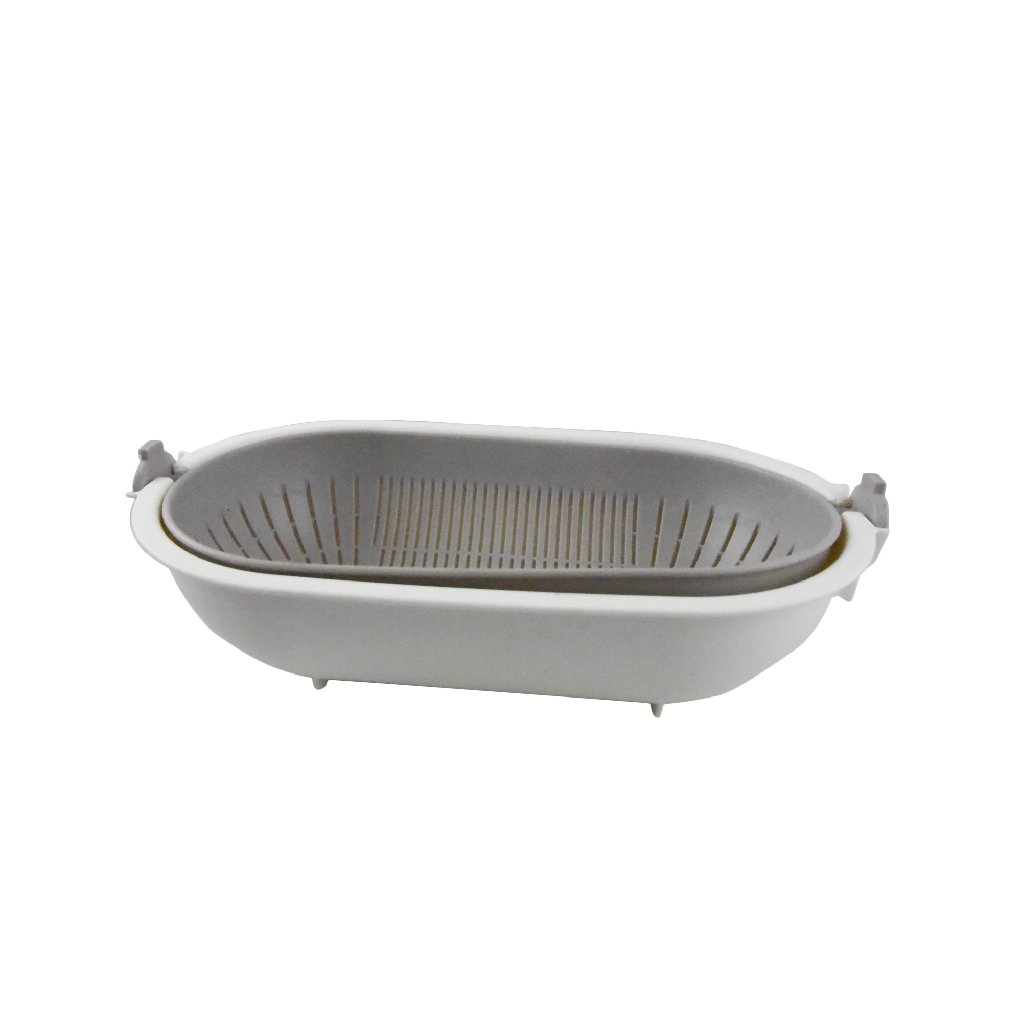 Multi-Purpose Oval Drain Basket 2