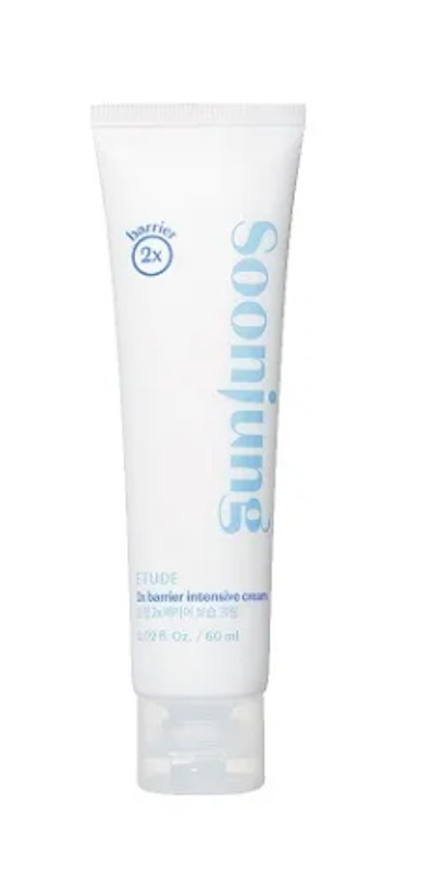 SoonJung 2x Barrier Cream 1