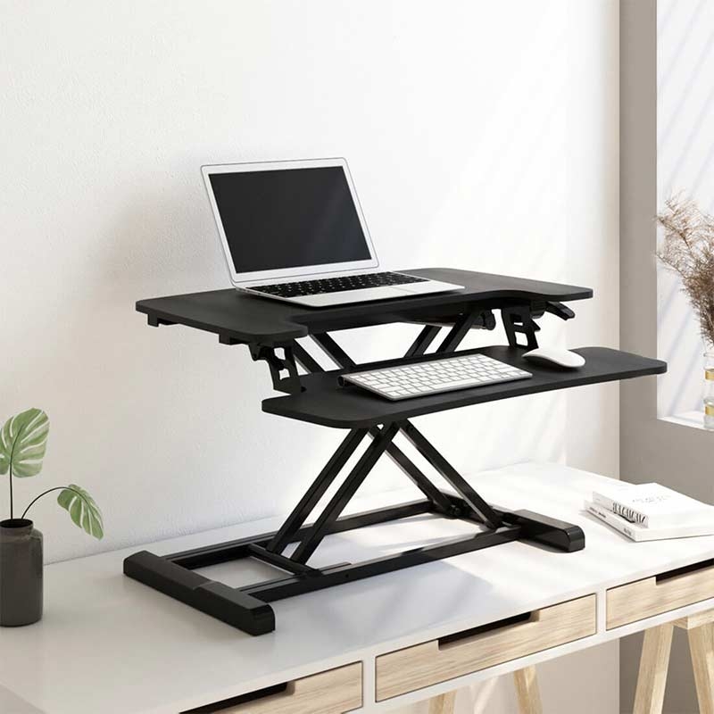 AlcoveRiser Standing Desk Converter 28" 3