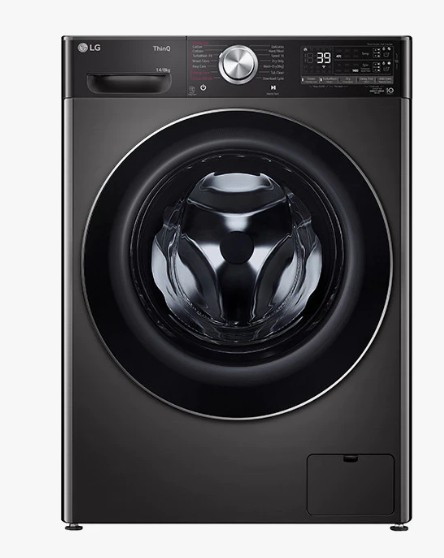 Front Load Combo Washer Dryer With AIDD 	  1