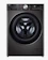 LG Front Load Combo Washer Dryer With AIDD 1