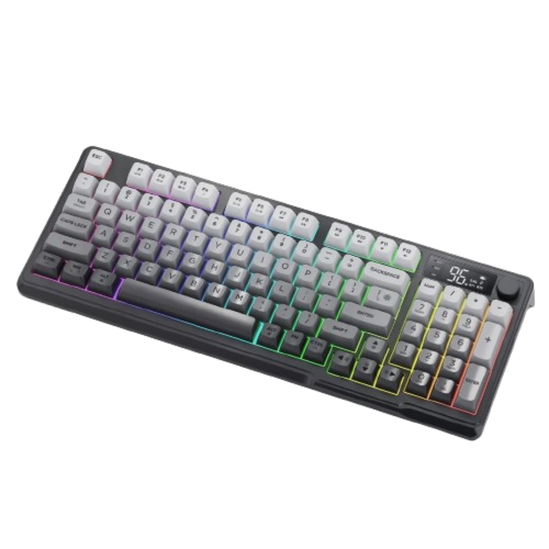 M96 Wireless Gaming Keyboard 1