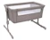 Chicco Next2Me Essential Dove Relux Crib for Baby 1