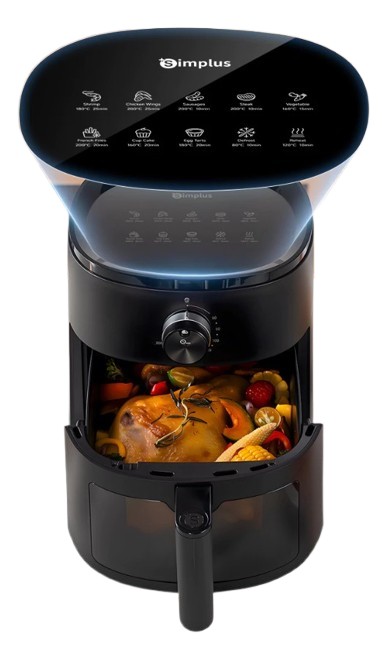Air Fryer 5 L 2