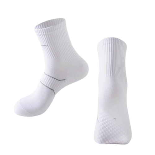Professional Unisex Marathon Running Socks 8