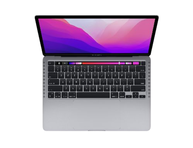MacBook Pro 2