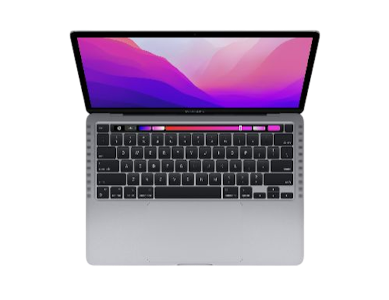 MacBook Pro 2