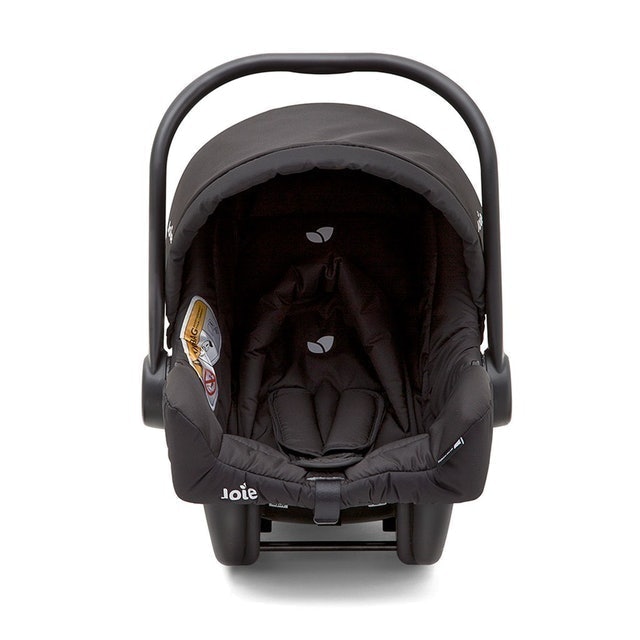 Juva Infant Car Seat  2