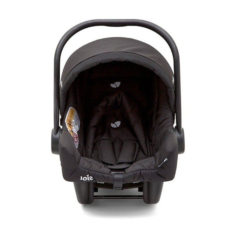 Juva Infant Car Seat 2