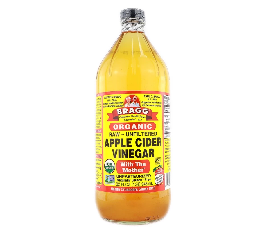 10 Best Apple Cider Vinegars in the Philippines 2026 | Buying Guide Reviewed by Nutritionist-Dietitian 3