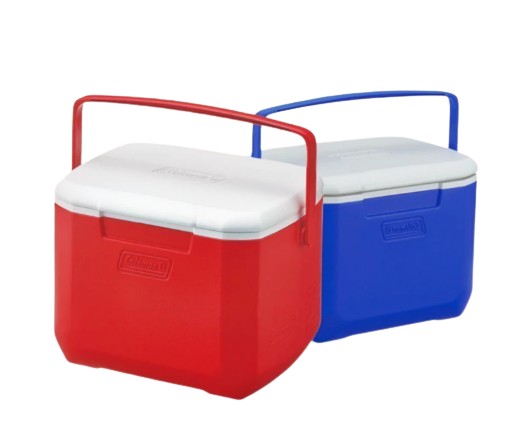 16 Quart Heavy Duty Excursion Cooler 3