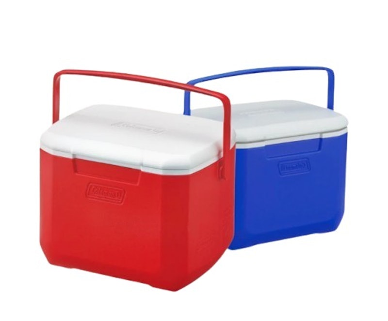 16 Quart Heavy Duty Excursion Cooler 3