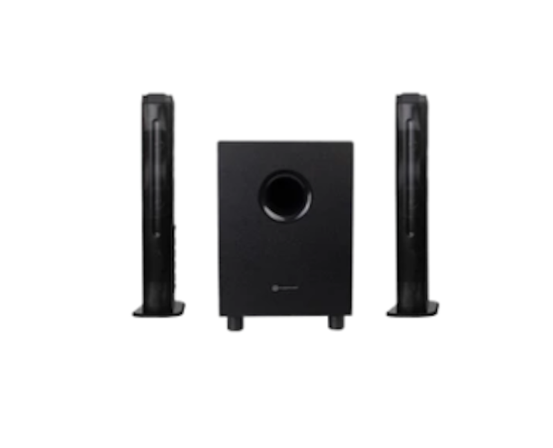 Soundbar with Subwoofer 1