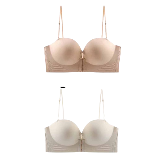 Push-Up Bra 2