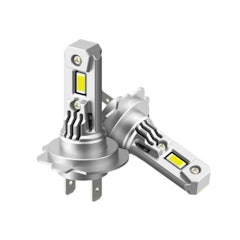 LED Headlight Bulbs