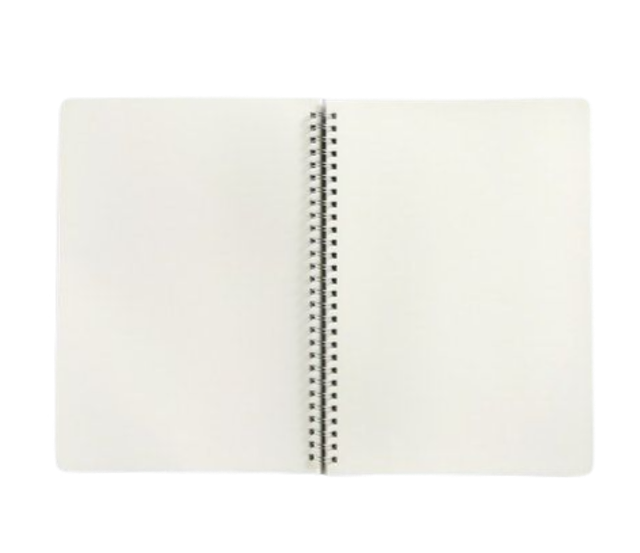 Journal Notebook 2