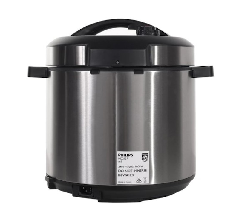 All-In-One Cooker 2