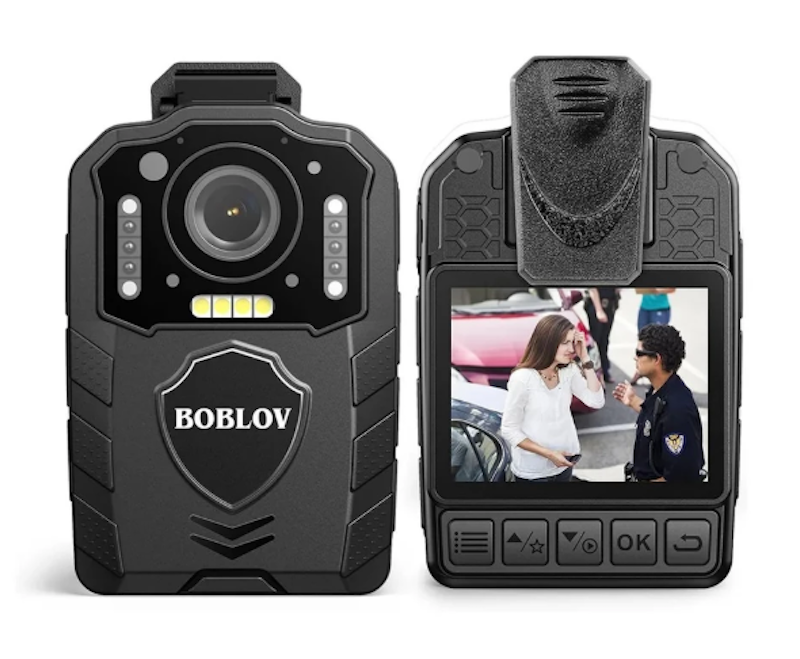 Body Action Camera 1