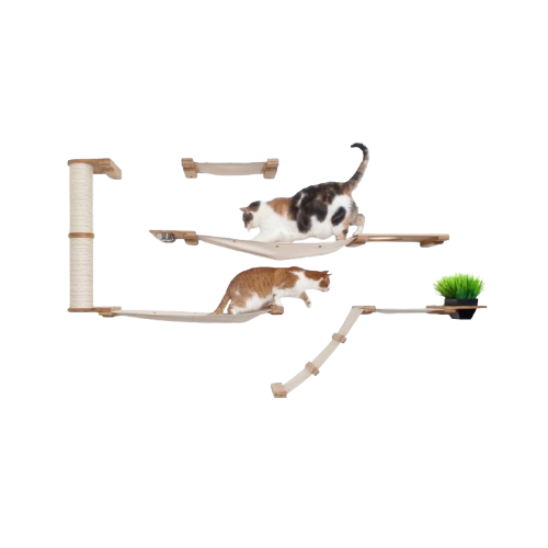 10 Best Cat Trees in the Philippines 2026 | Buying Guide Reviewed by Veterinarian 3