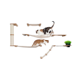 10 Best Cat Trees in the Philippines 2026 | Buying Guide Reviewed by Veterinarian 3