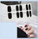 Korean Waterproof Nail Sticker 1