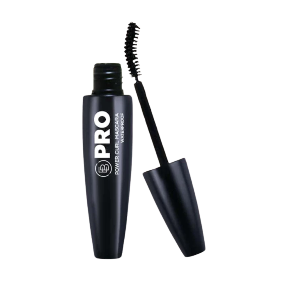 Power Curl Mascara 1