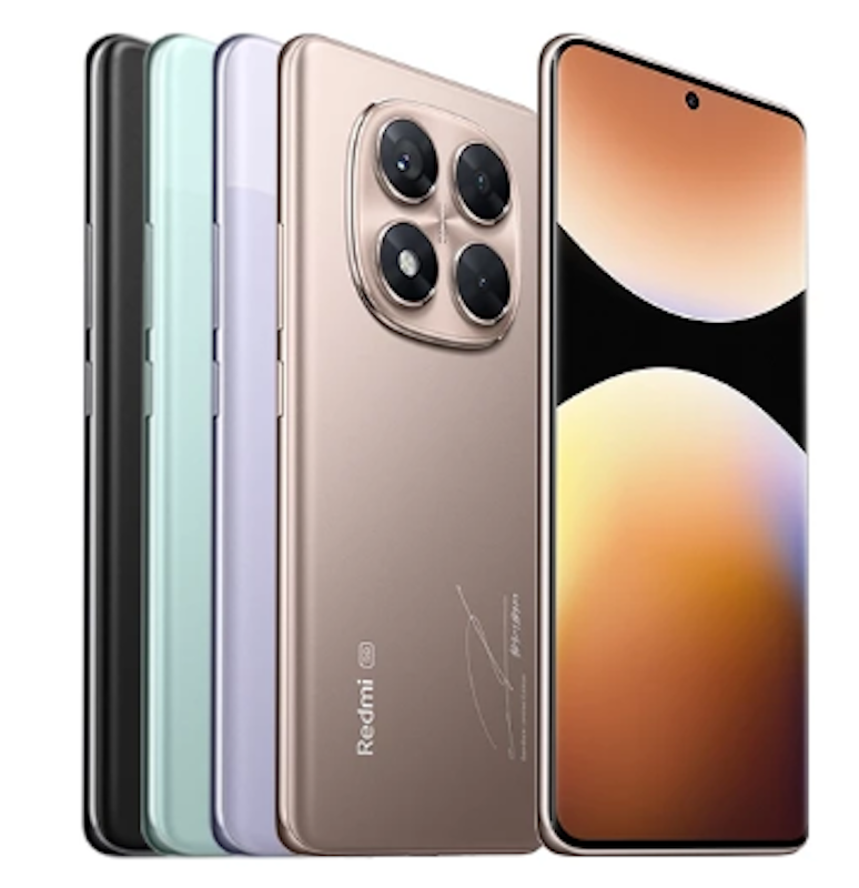 Note 14 Pro 5G 1