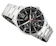 Casio Analog Stainless Steel Strap Watch 1