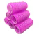 HAIRSTORY Glide & Curl Hair Rollers (set of 6) 1