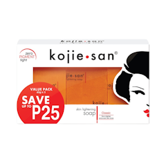 Skin Lightening Soap Classic