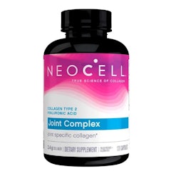 Joint Complex Collagen Type 2, Hyaluronic Acid