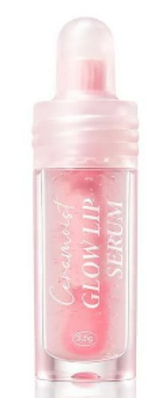 BNB Ceramoist Glow Lip Serum 3-in-1 Lip Care 1