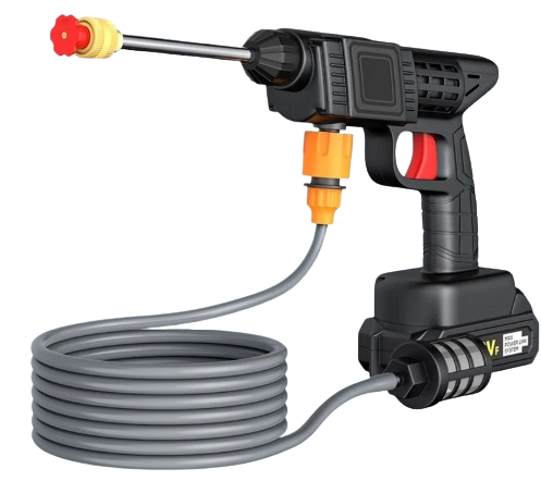 8 Best Pressure Washers in the Philippines 2026 | Kawasaki, Bosch, Lotus and More 4