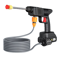 Pressure Washer Portable Wireless Car Washer