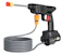 Mitsushi Pressure Washer Portable Wireless Car Washer 1