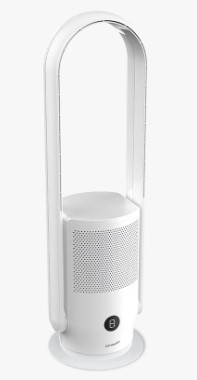 10 Best Bladeless Fans in the Philippines 2025 Imarflex, Crane