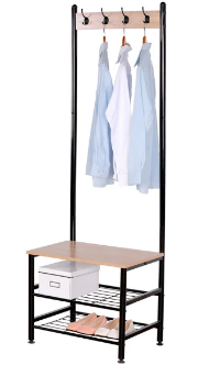 10 Best Clothes Racks in the Philippines 2026 | Buying Guide Reviewed by Interior Designer 3