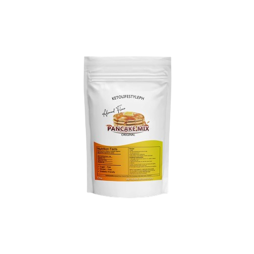 10 Best Pancake Mixes in the Philippines 2026 | Buying Guide Reviewed by Nutritionist-Dietitian 2
