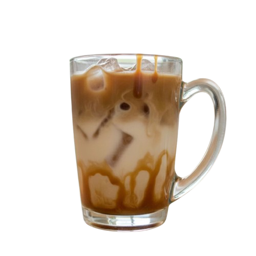 New Morning Coffee Mug 1